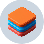 icon squares